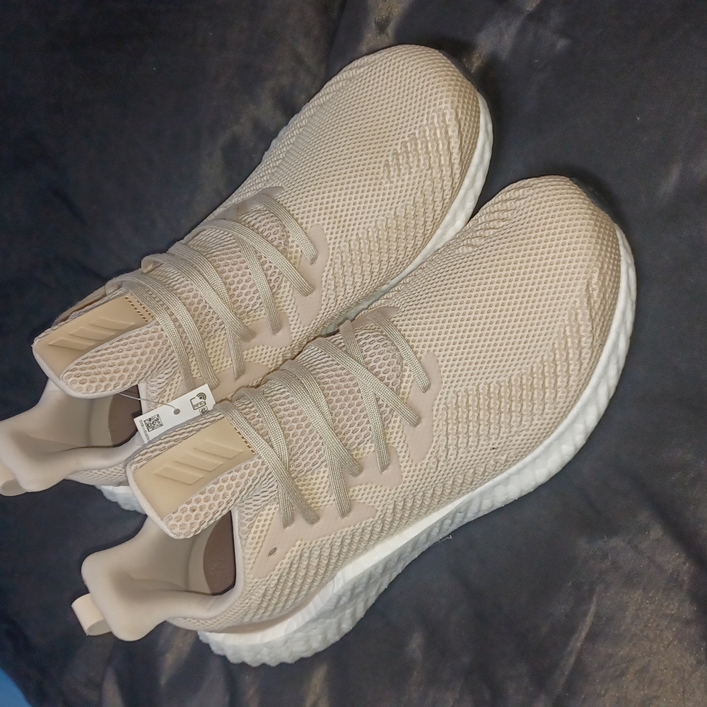 Alpha boost m BF size 11 and 1/2